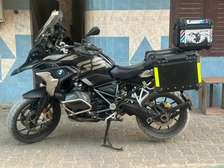 BMW R 1250 GS