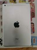 Ipad Mini Wifi+Cellulaire 16GB