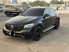 Mercedes GLC Anne 2018