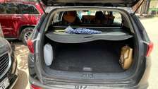 Kia Sportage Manuelle Essence