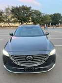 Vente Mazda Cx9 2017