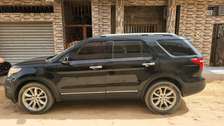 LOCATION FORD EXPLORER 7 PLACES