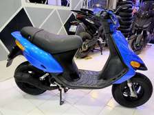 Gilera stalker 50