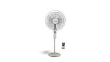 VENTILATEUR EVERNAL AVEC COMMANDE SUR PIED