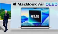 MACBOOK AIR M5 2026 A 800000