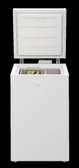 CONGELATEUR 104LITRES BEKO HORIZONTAL BLANC HS210520