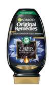 Garnier Après-Shampoing au Charbon Magnétique 250ml