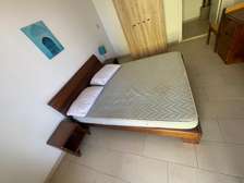 3 Chambres à coucher