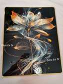 Tableau Cristal