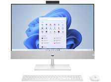 HP tout en 27 pouces 16GB RAM SSD 1TB