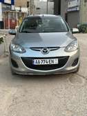 Mazda 2 2012