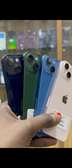 iPhone 13 venant 128go