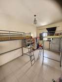2 lits mezzanine + matelas