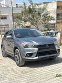 2016 MITSUBISHI OUTLANDER SPORT
