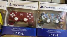 Manettes PlayStation 4 V2