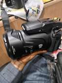 Nikon Coolpix P-1000 presque neuf