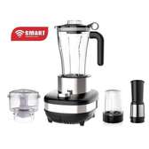 MIXEUR 2LITRES SMART TECHNOLOGY  MULTIFONCTIONS