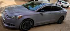 A vendre Ford fusion titanium