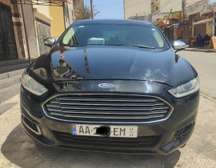 Ford Fusion 2015