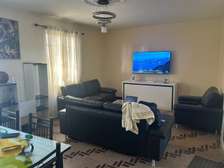 Appartement F4 à louer à Bourguiba