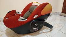 Siege auto bébé CYBEX
