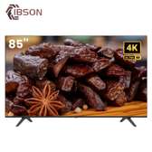 Tv 85 pouce ibson smart