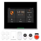 Anti-intrusion Alarm
