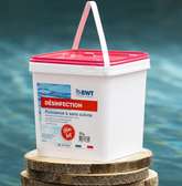 Chlore Multifonction Puissance 4 en galets5kg