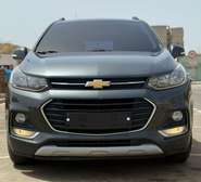 CHEVROLET TEAX 2017