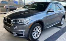 Bmw X5 Xdrive full options