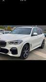 BMW x5 2021 pack M