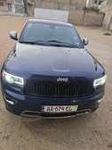 Jeep Grand Cherokee 2015