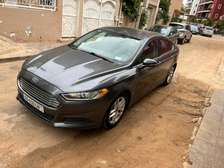 Location Diverses Ford fusion