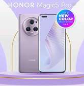 Honor magic 5 pro