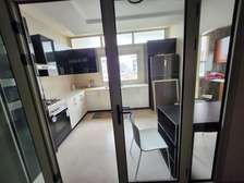 Appartement à louer au virage F4