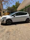Ford fiesta 2019-2020