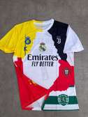 Maillot Ronaldo 5 en 1