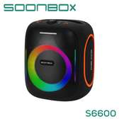 SOONBOX S6600