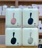 Casque sans-Fil Sony WH-1000XM6  Bluetooth 30h