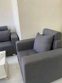 Salon 6 places