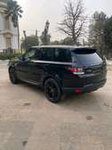 Range Sport