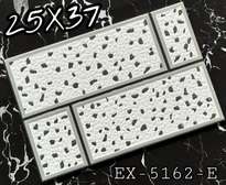 Carrelage beige clair 60x60 cm mat antidérapant