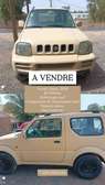 Vend Suzuki Jimmy