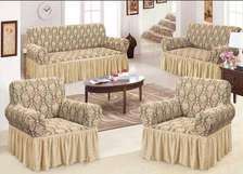 Housse pour salon 7 places