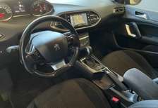 Peugeot 308 SW HDI