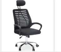 Chaise de bureau