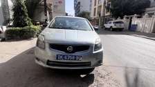 Nissan Sentra 2010