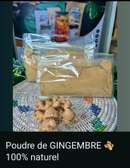 Poudre Gingembre 500g
