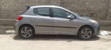 je vends ma voiture Peugeot 207