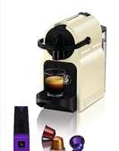 Machine à café Nespresso inissia